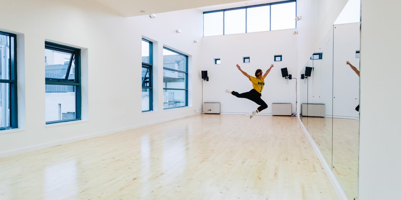 FRINGE LAB Fringe Festival