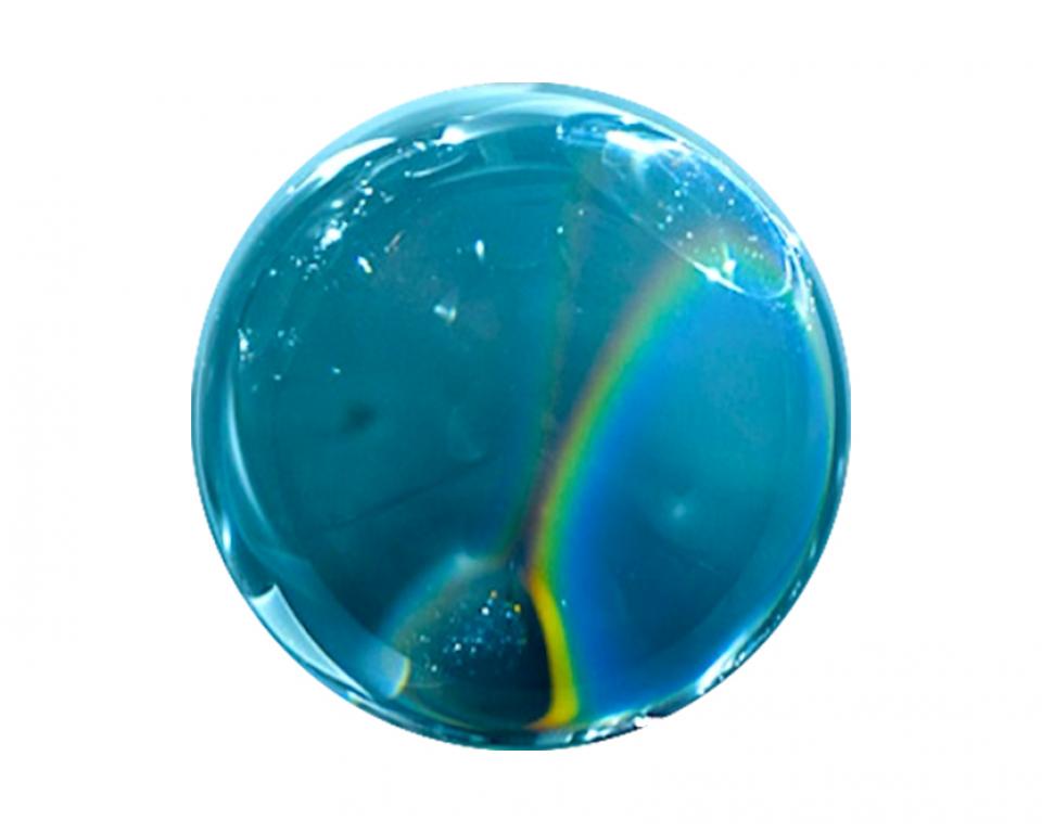 image of a bubble