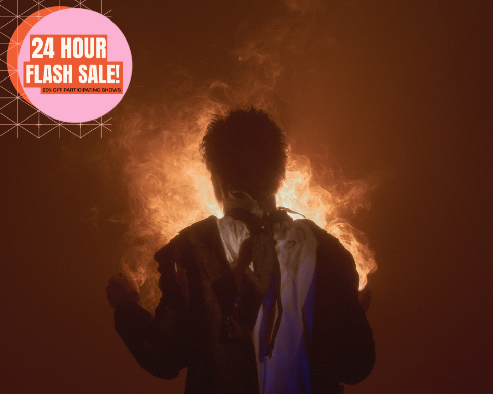 Flash Sale The Far Away Sun