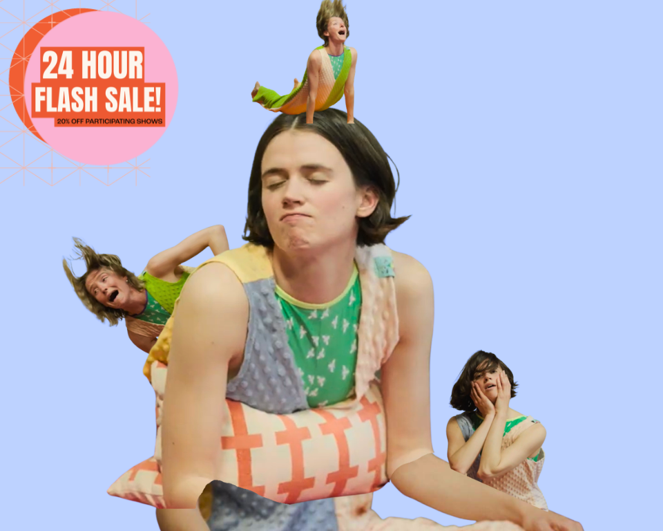Flash Sale Wit & Whimsy