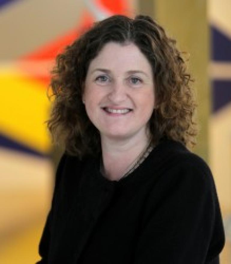 Niamh O'Donnell