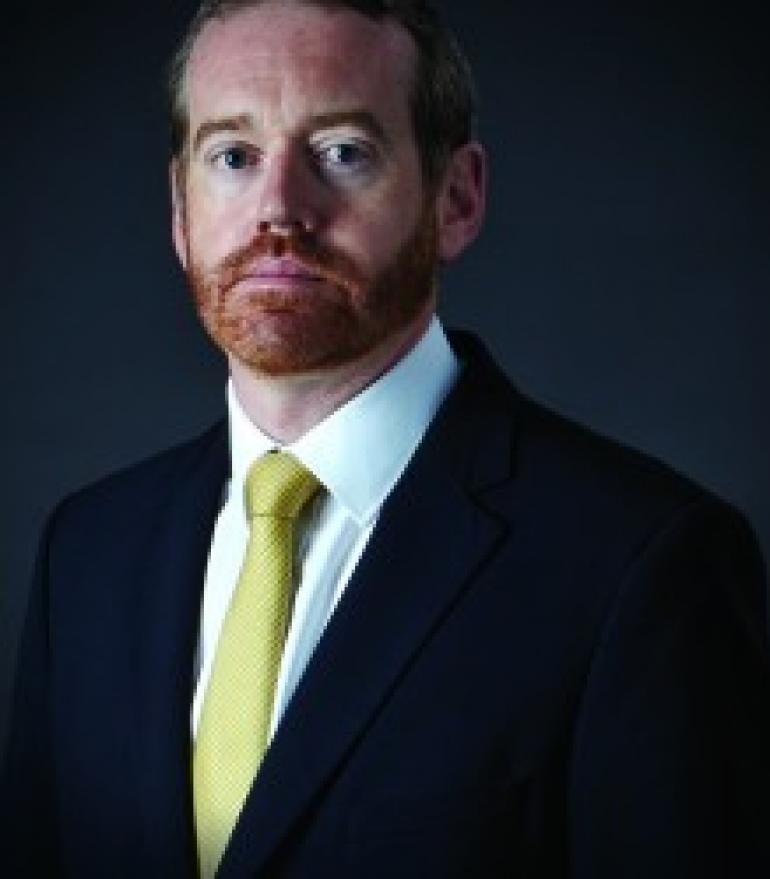 Patrick Walshe pic