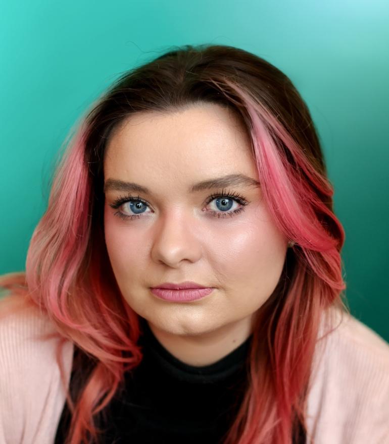 Vanessa Byrne