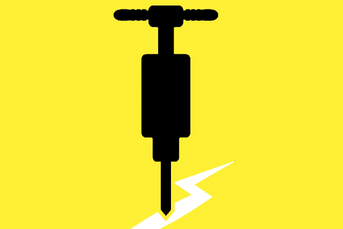 Art is A Power Tool image