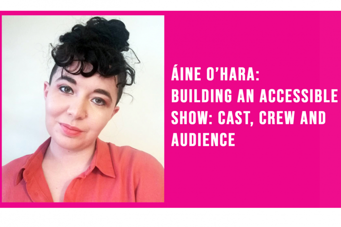 Headshot Aine O'Hara