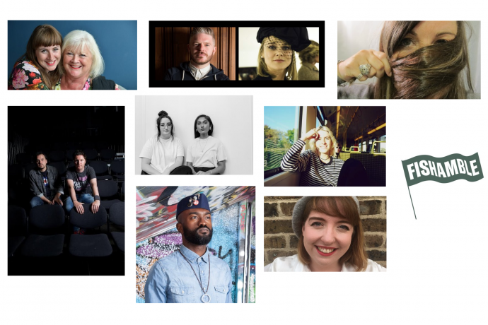 Fringe Lab Mentor Image Thumbnail
