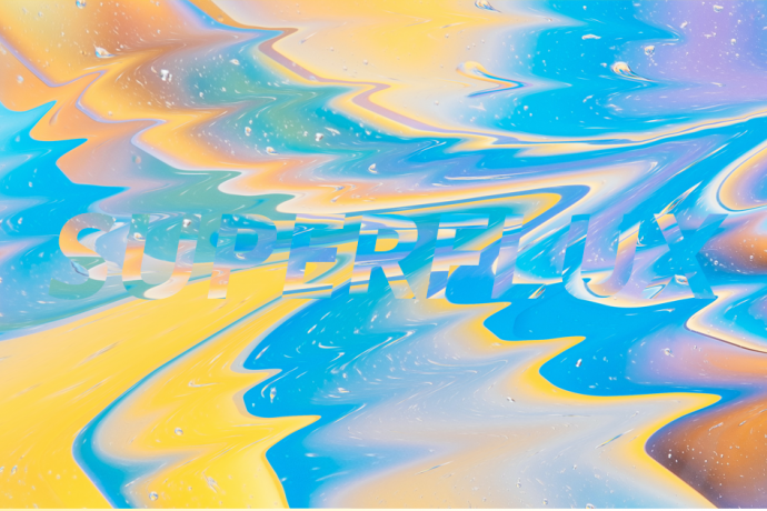 SUPERFLUX Curatorial Callout - Rodion Kutsaev