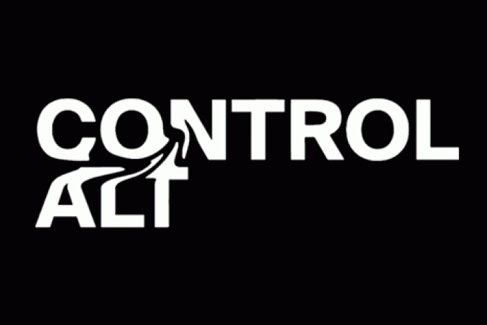Control Alt