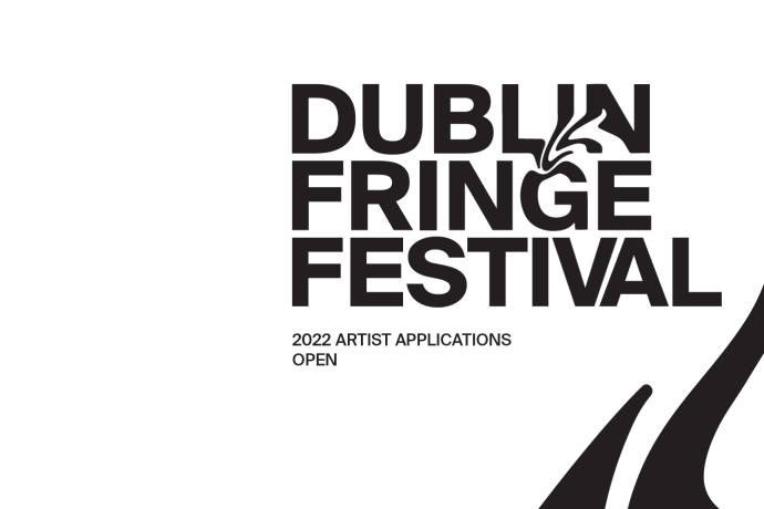 Dublin Fringe Festival Curatorial Callout