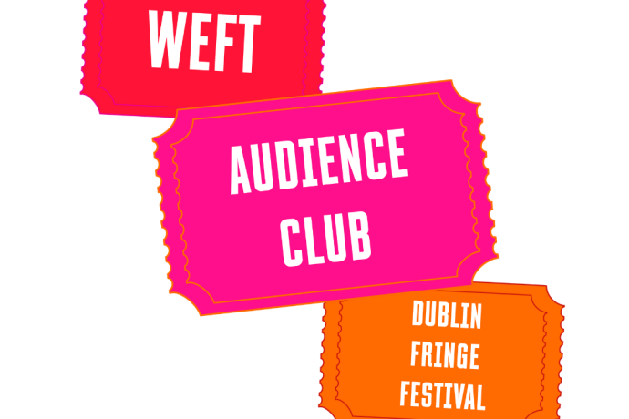 Weft Audience Club