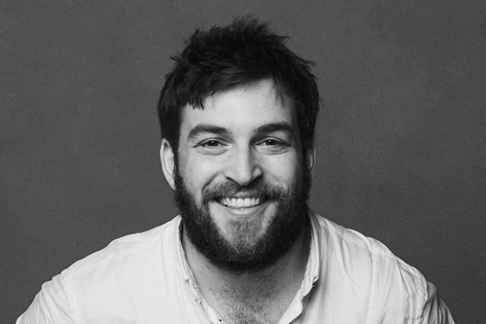 Matt Smyth