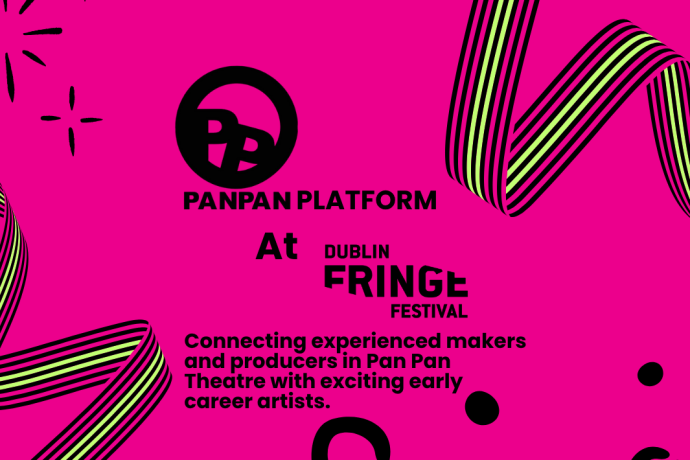 Pan Pan  x DFF