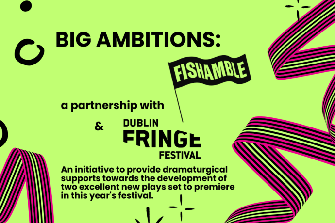 Big Ambitions 