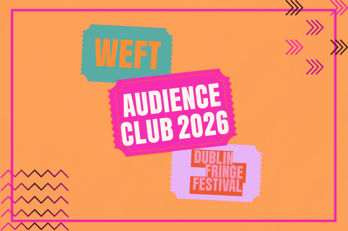 WEFT Audience Club 2026