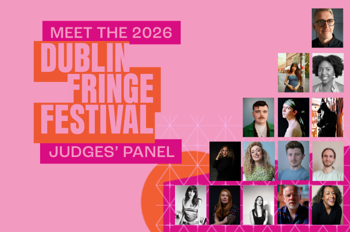 2026 Judges graphic