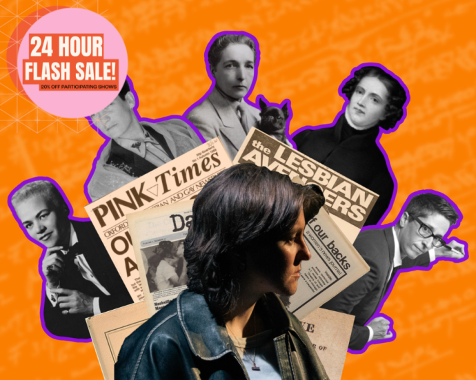 Flash Sale Butch