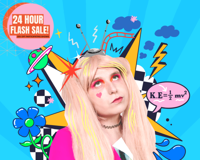 Flash Sale Emotional Rollercoaster