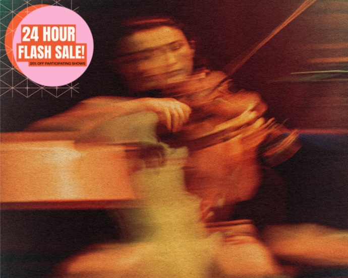 Flash Sale Weaver