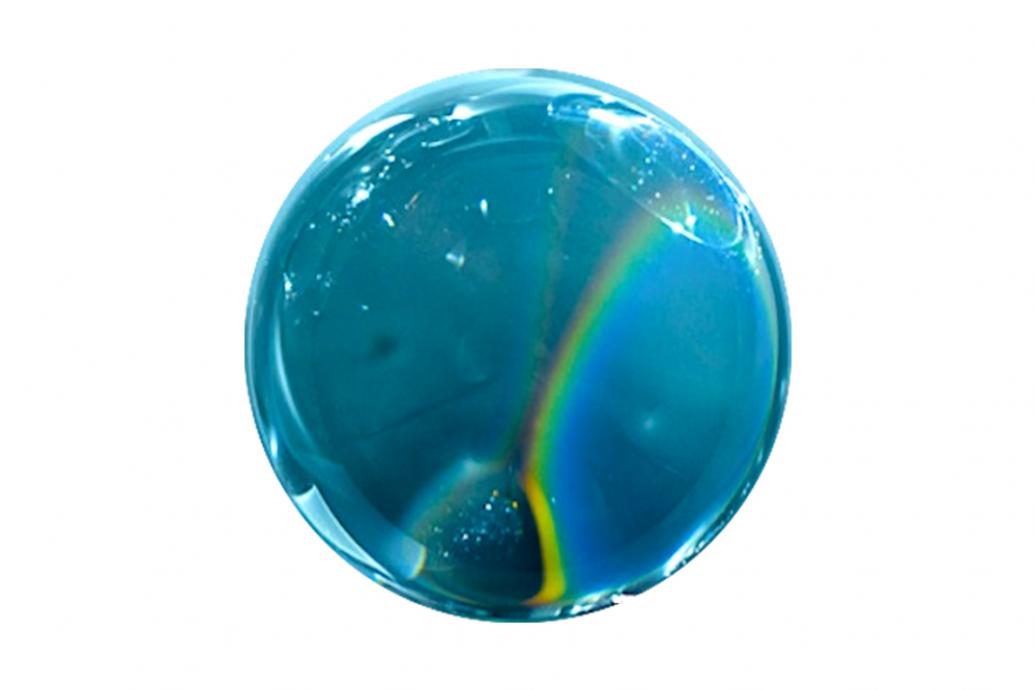 image of a bubble