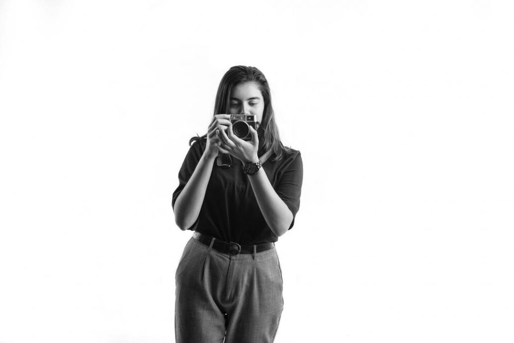 Ayesha Ahmad