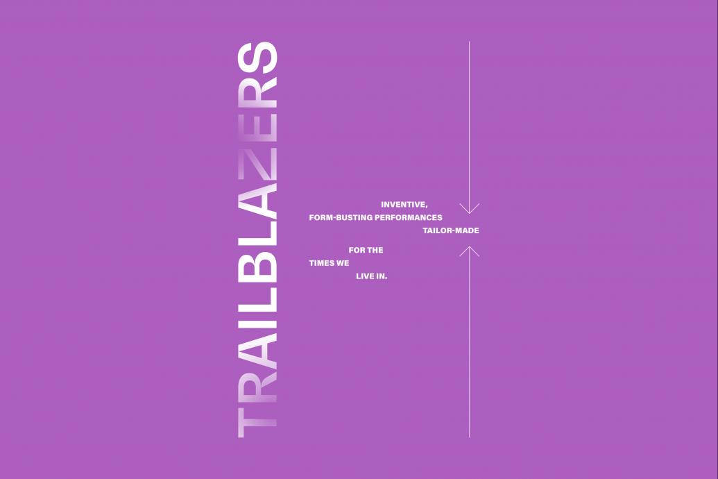 Trailblazers