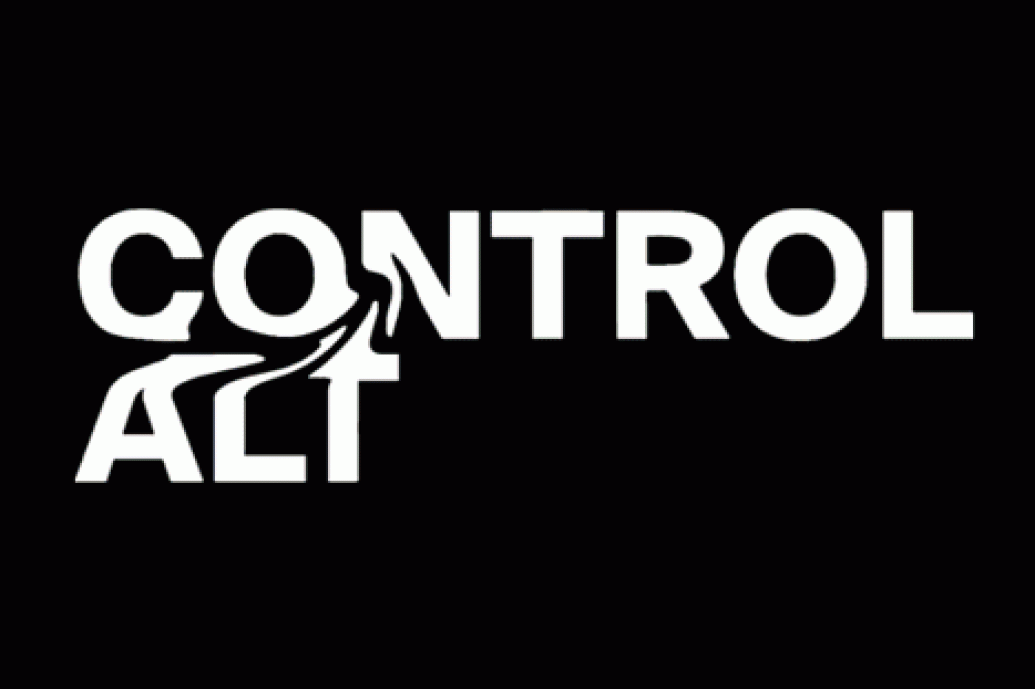 Control Alt