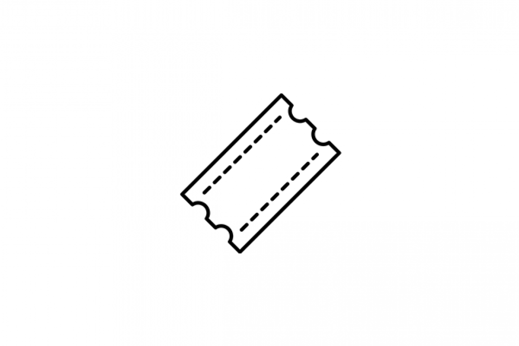 Ticket Icon
