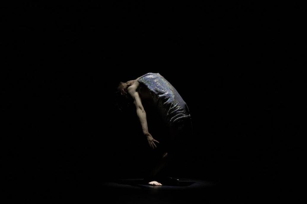 Anatomy of a Night - Nick Nickolaou
