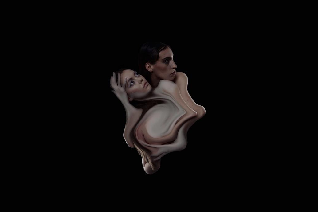 Dance Double: Test 1 - By Rosie Stebbings & Ornella Dufay-Miralles