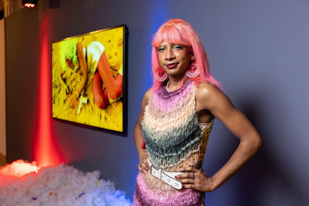 Venus Patel