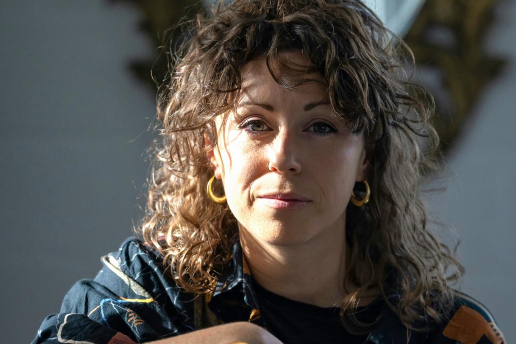 Nicola Moran