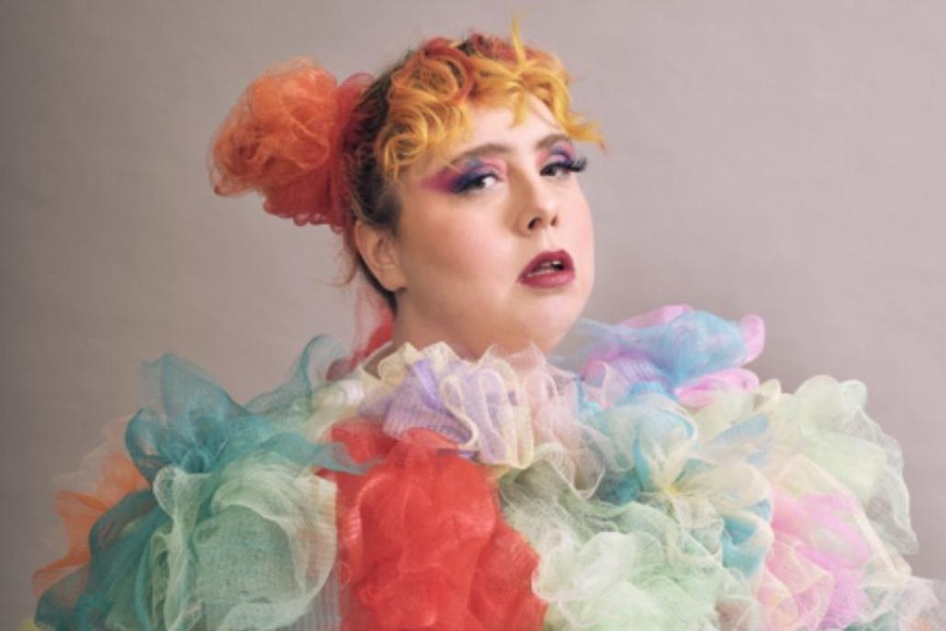Alison Spittle