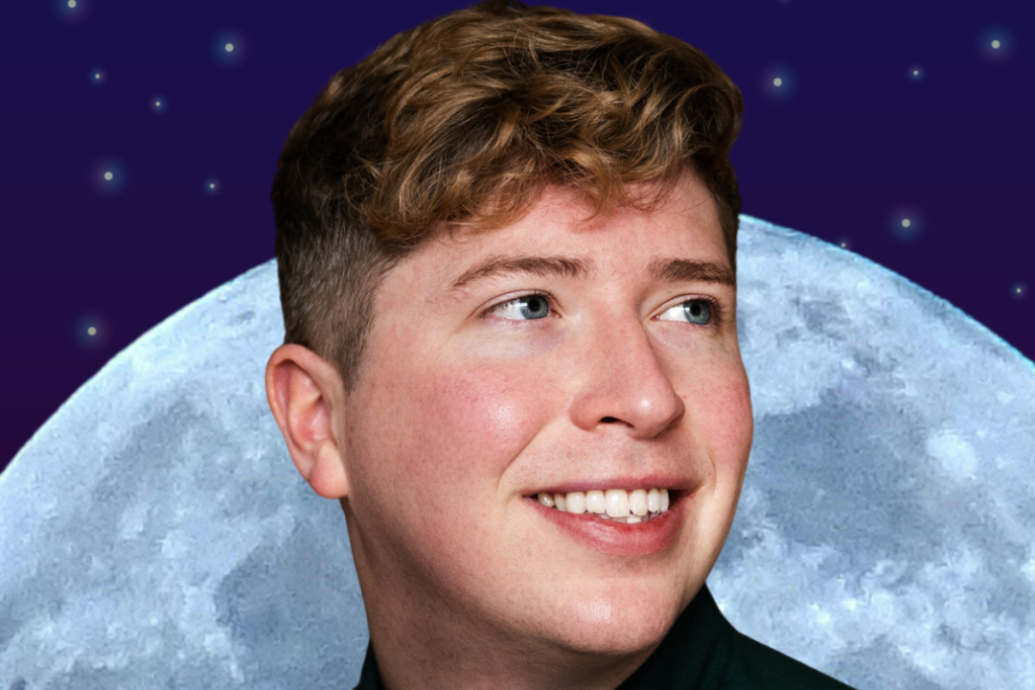 fry me to the moon
