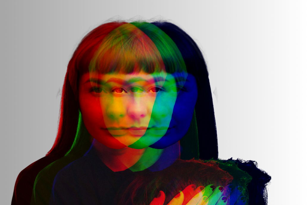 Good With Faces new image