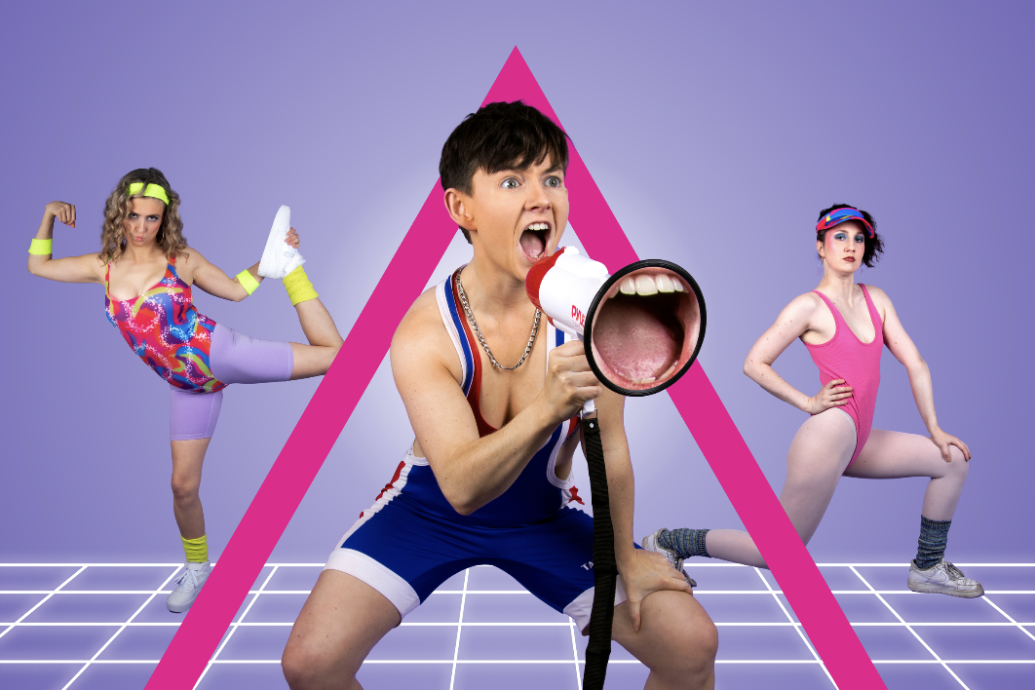 cult of aerobics
