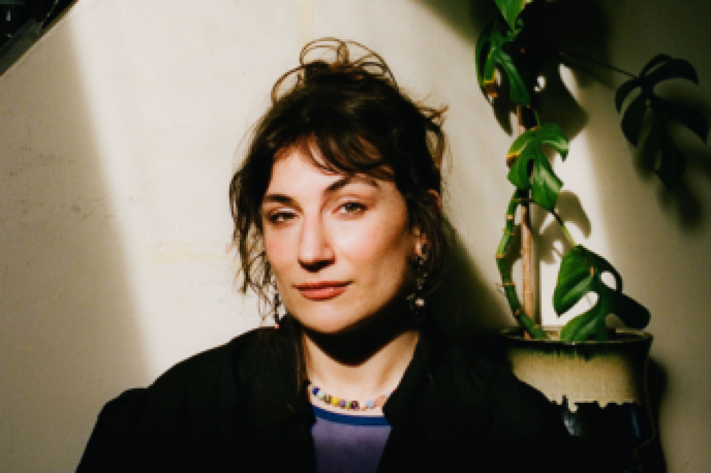 Alba Molina Cañamero