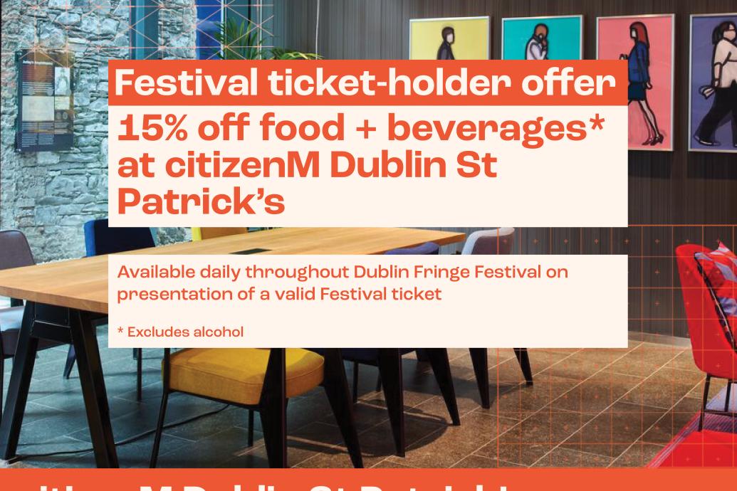 Discount at Citizen M