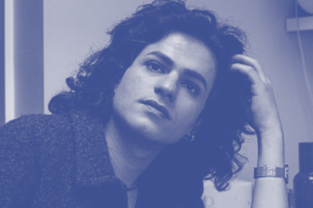 Gráinnemir headshot