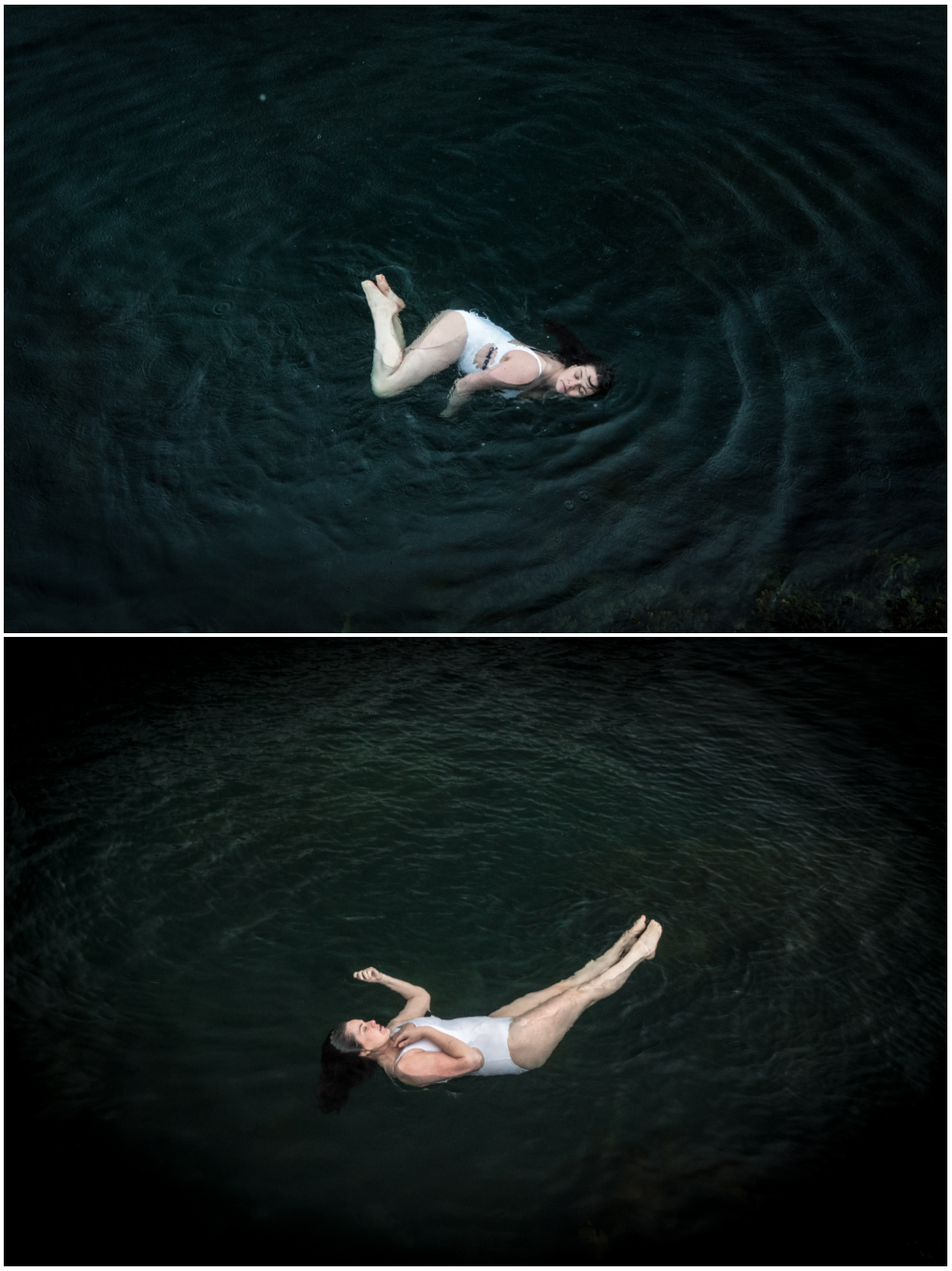 Bodies of Water Images