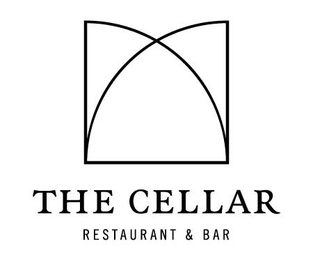 Cellar Bar Logo - Nate