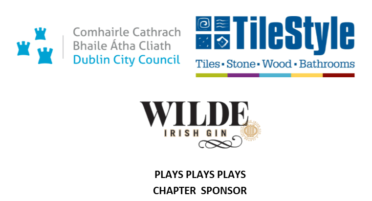 DCC TileStyle Wilde Sponsors