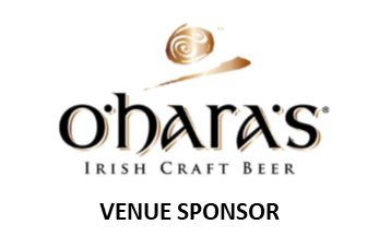 O'Hara's Venue Sponsor