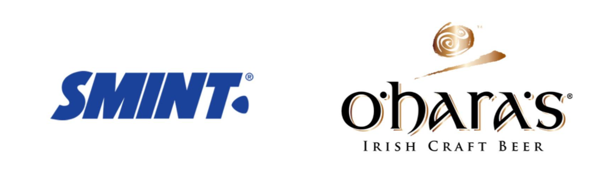 Smint and OHara's