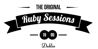Ruby Sessions logo