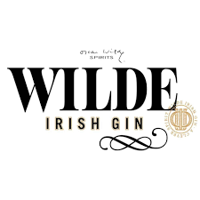 Wilde Irish Gin Website