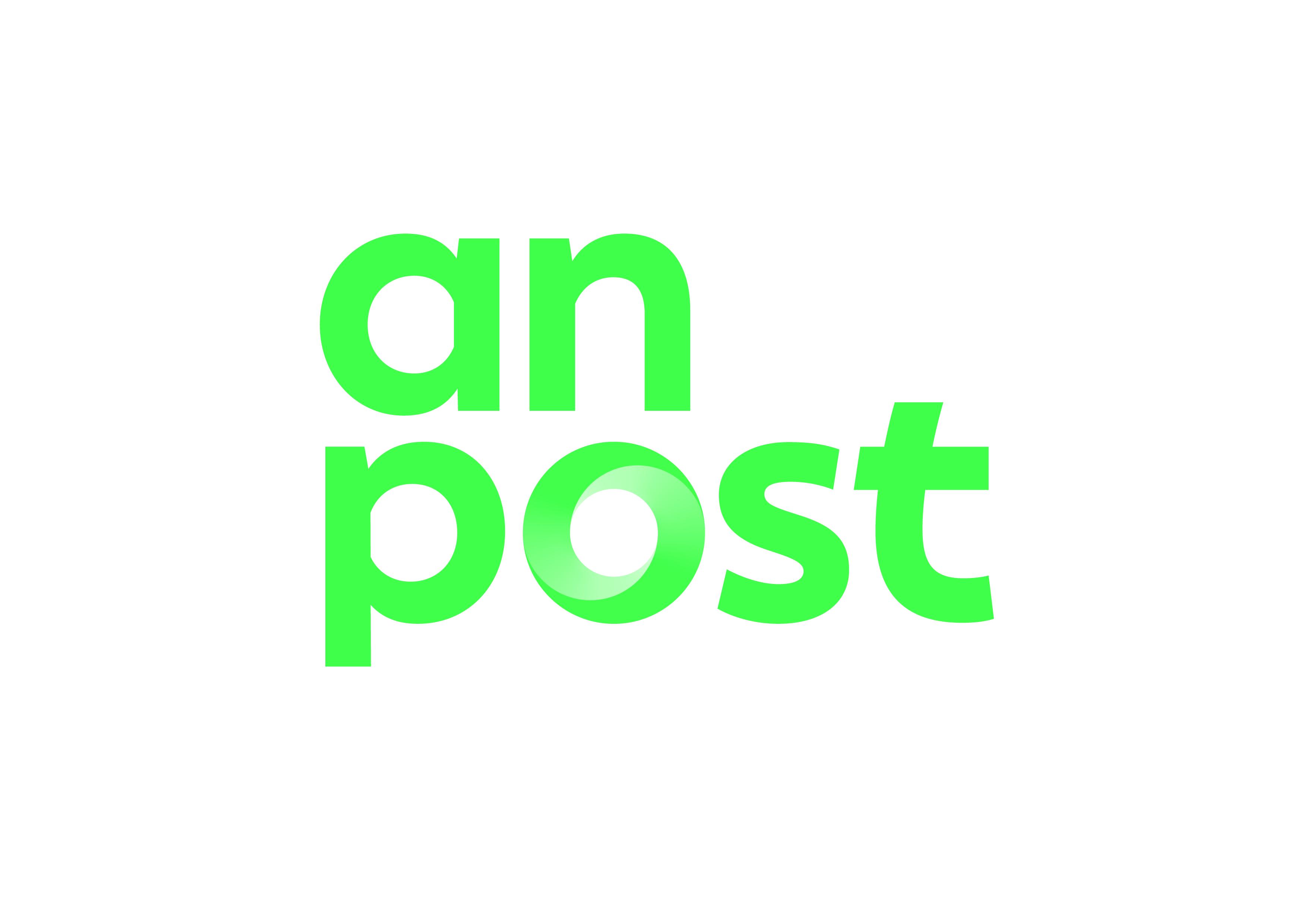 An Post Logo