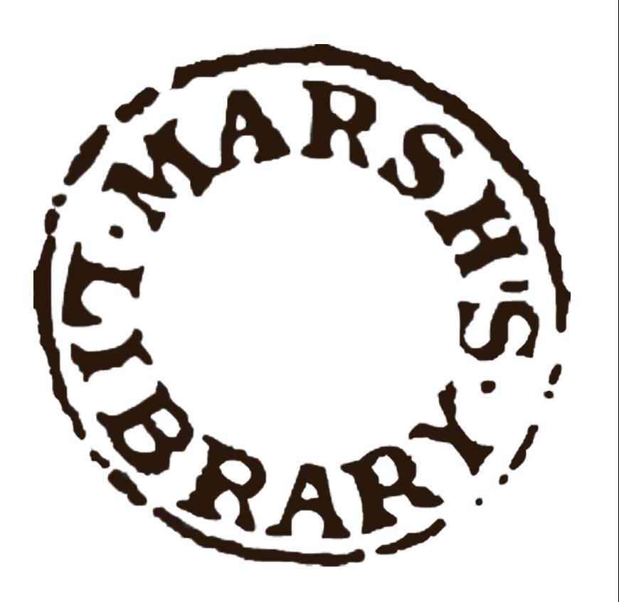 Marshs Library