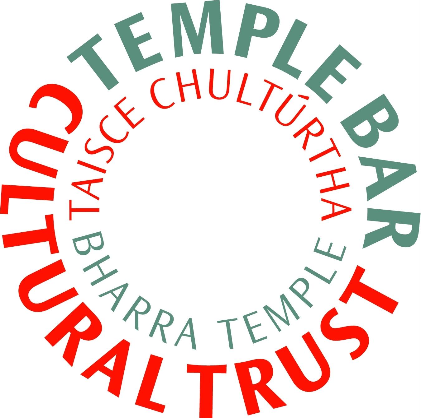 temple bar cultural trust