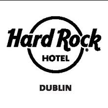 Hard Rock Hotel logo