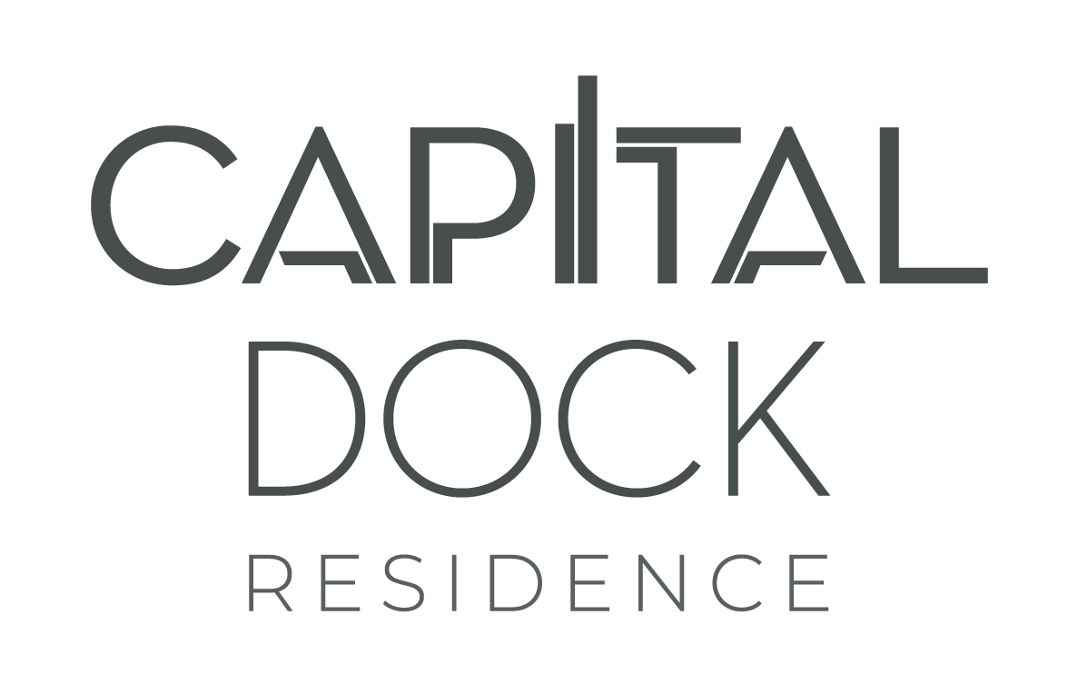 Capital Dock Residence